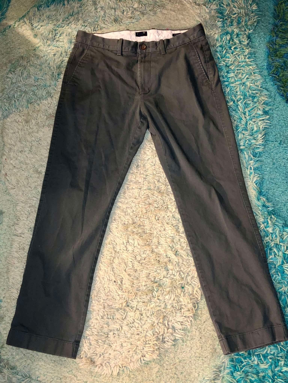 J.Crew The Sutton men's pants